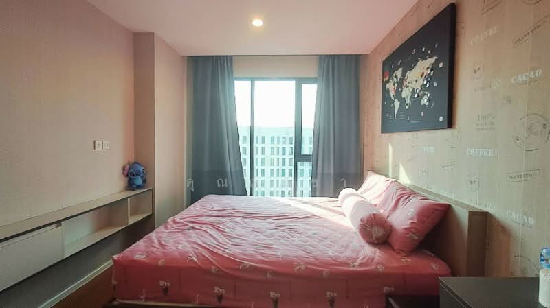 Very Sukhumvit 72, Samut Prakan, Soi Sukhumvit 72, Samrong Nua, Muang Samut Prakarn, Samut Prakan, 2 Bedrooms, 56 sqm, Condo For Sale, by คุณณิชชา, 500186427 - DDproperty.com