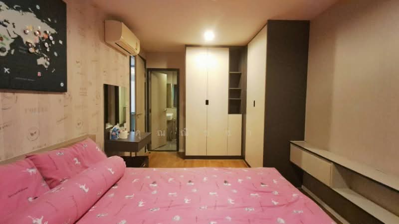 Very Sukhumvit 72, Samut Prakan, Soi Sukhumvit 72, Samrong Nua, Muang Samut Prakarn, Samut Prakan, 2 Bedrooms, 56 sqm, Condo For Sale, by คุณณิชชา, 500186427 - DDproperty.com