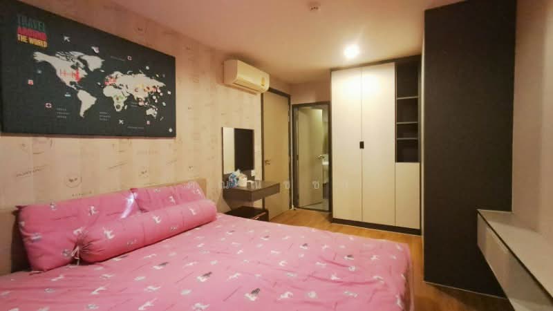 Very Sukhumvit 72, Samut Prakan, Soi Sukhumvit 72, Samrong Nua, Muang Samut Prakarn, Samut Prakan, 2 Bedrooms, 56 sqm, Condo For Sale, by คุณณิชชา, 500186427 - DDproperty.com