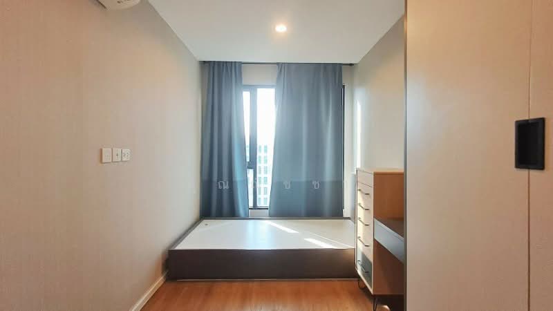 Very Sukhumvit 72 : เวรี่ สุขุมวิท 72, สมุทรปราการ, ซอย สุขุมวิท 72, สำโรงเหนือ, เมืองสมุทรปราการ, สมุทรปราการ, 56 ตร.ม., คอนโด ขาย, โดย คุณณิชชา, 500186427 - DDproperty.com