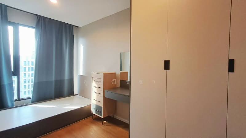 Very Sukhumvit 72, Samut Prakan, Soi Sukhumvit 72, Samrong Nua, Muang Samut Prakarn, Samut Prakan, 2 Bedrooms, 56 sqm, Condo For Sale, by คุณณิชชา, 500186427 - DDproperty.com