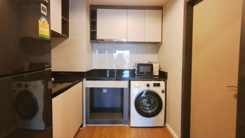 Very Sukhumvit 72 : เวรี่ สุขุมวิท 72, สมุทรปราการ, ซอย สุขุมวิท 72, สำโรงเหนือ, เมืองสมุทรปราการ, สมุทรปราการ, 56 ตร.ม., คอนโด ขาย, โดย คุณณิชชา, 500186427 - DDproperty.com