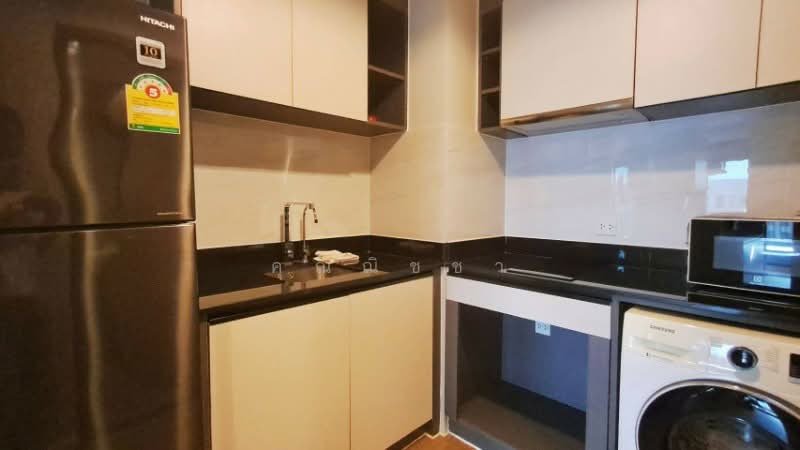 Very Sukhumvit 72, Samut Prakan, Soi Sukhumvit 72, Samrong Nua, Muang Samut Prakarn, Samut Prakan, 2 Bedrooms, 56 sqm, Condo For Sale, by คุณณิชชา, 500186427 - DDproperty.com