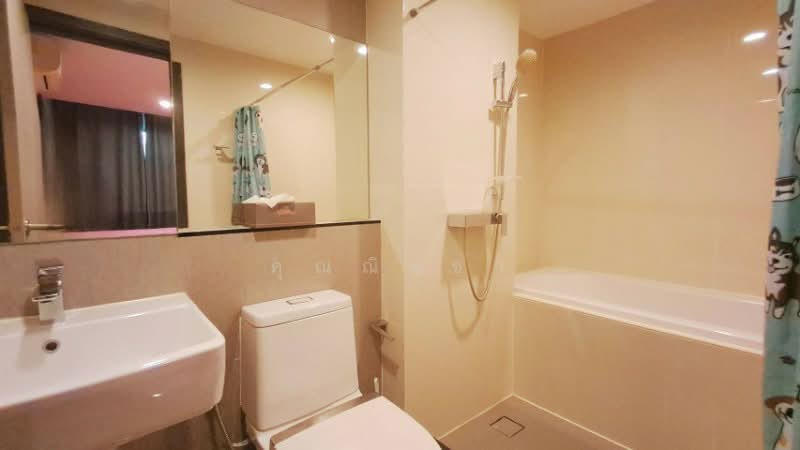 Very Sukhumvit 72, Samut Prakan, Soi Sukhumvit 72, Samrong Nua, Muang Samut Prakarn, Samut Prakan, 2 Bedrooms, 56 sqm, Condo For Sale, by คุณณิชชา, 500186427 - DDproperty.com