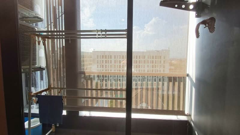 Very Sukhumvit 72, Samut Prakan, Soi Sukhumvit 72, Samrong Nua, Muang Samut Prakarn, Samut Prakan, 2 Bedrooms, 56 sqm, Condo For Sale, by คุณณิชชา, 500186427 - DDproperty.com