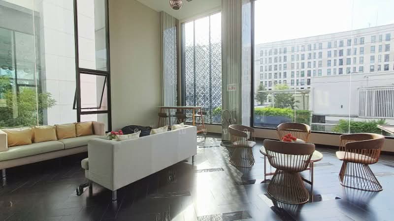 Very Sukhumvit 72, Samut Prakan, Soi Sukhumvit 72, Samrong Nua, Muang Samut Prakarn, Samut Prakan, 2 Bedrooms, 56 sqm, Condo For Sale, by คุณณิชชา, 500186427 - DDproperty.com