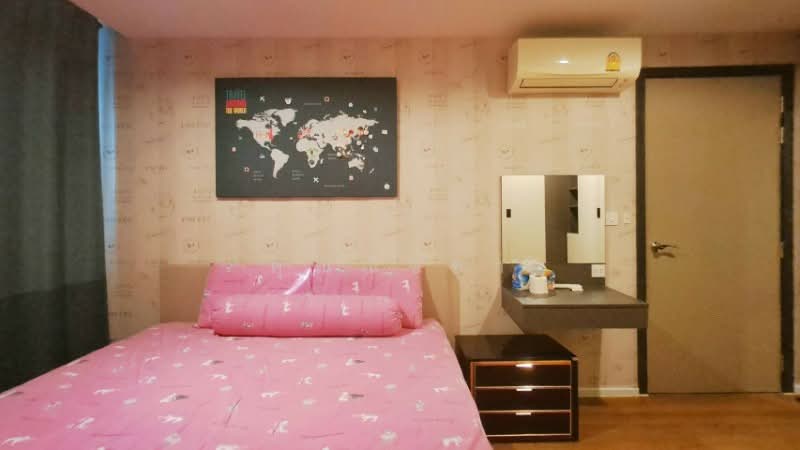 Very Sukhumvit 72 : เวรี่ สุขุมวิท 72, สมุทรปราการ, ซอย สุขุมวิท 72, สำโรงเหนือ, เมืองสมุทรปราการ, สมุทรปราการ, 56 ตร.ม., คอนโด ขาย, โดย คุณณิชชา, 500186427 - DDproperty.com