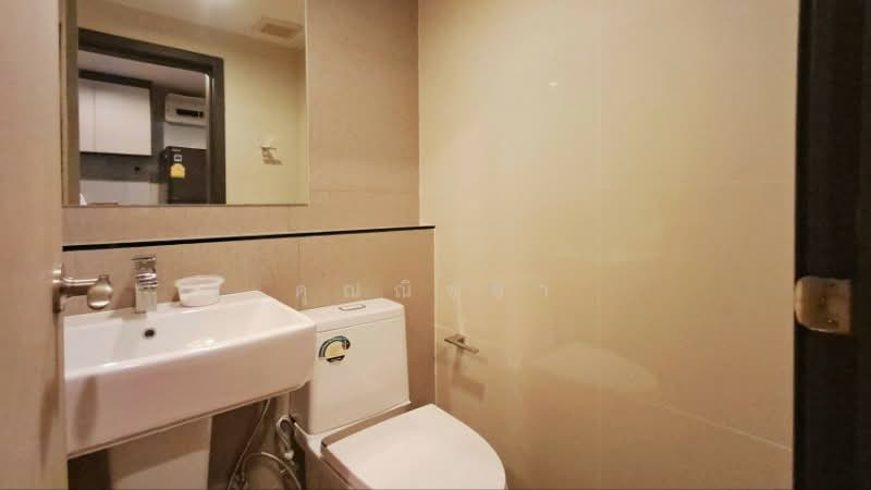 Very Sukhumvit 72, Samut Prakan, Soi Sukhumvit 72, Samrong Nua, Muang Samut Prakarn, Samut Prakan, 2 Bedrooms, 56 sqm, Condo For Sale, by คุณณิชชา, 500186427 - DDproperty.com