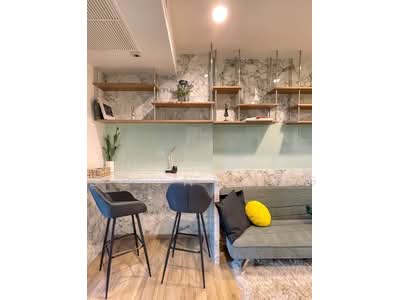 For Rent - The Line Jatujak-Mochit, Bangkok