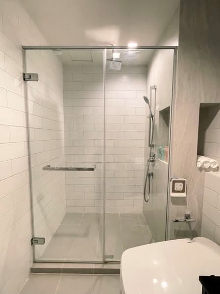 The Line Jatujak-Mochit, Bangkok, Phaholyothin Road, Jom Phon, Chatuchak, Bangkok, 1 Bedroom, 35 sqm, Condo For Rent, by Suthasin Boonkong, 500186429 - DDproperty.com