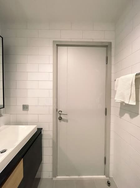 The Line Jatujak-Mochit, Bangkok, Phaholyothin Road, Jom Phon, Chatuchak, Bangkok, 1 Bedroom, 35 sqm, Condo For Rent, by Suthasin Boonkong, 500186429 - DDproperty.com