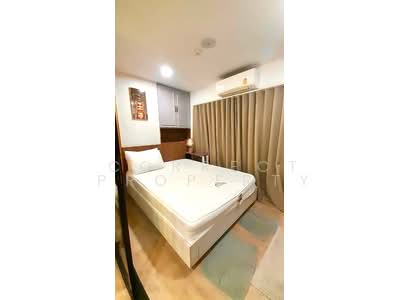 For Rent - Ivory Ratchada-Ladprao, Bangkok