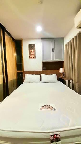 Ivory Ratchada-Ladprao, Bangkok, Soi Ratchadaphisek 32 Ratchadaphisek Road, Chan Kasem, Chatuchak, Bangkok, 1 Bedroom, 29 sqm, Condo For Rent, by Correct Property, 500186432 - DDproperty.com