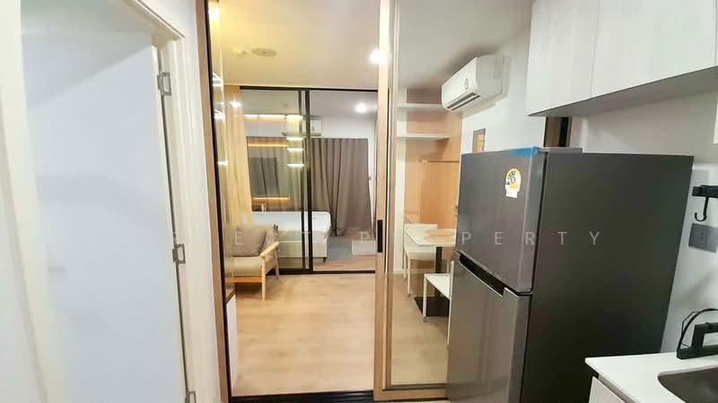 Ivory Ratchada-Ladprao, Bangkok, Soi Ratchadaphisek 32 Ratchadaphisek Road, Chan Kasem, Chatuchak, Bangkok, 1 Bedroom, 29 sqm, Condo For Rent, by Correct Property, 500186432 - DDproperty.com