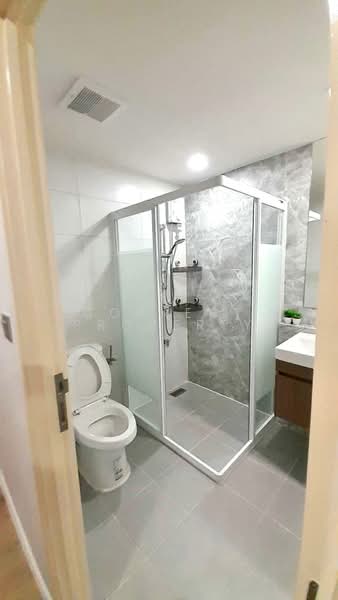 Ivory Ratchada-Ladprao, Bangkok, Soi Ratchadaphisek 32 Ratchadaphisek Road, Chan Kasem, Chatuchak, Bangkok, 1 Bedroom, 29 sqm, Condo For Rent, by Correct Property, 500186432 - DDproperty.com