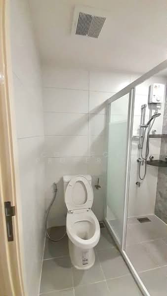 Ivory Ratchada-Ladprao, Bangkok, Soi Ratchadaphisek 32 Ratchadaphisek Road, Chan Kasem, Chatuchak, Bangkok, 1 Bedroom, 29 sqm, Condo For Rent, by Correct Property, 500186432 - DDproperty.com