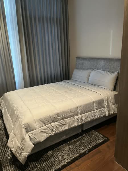 The Diplomat 39 : เดอะ ดิโพลแมท 39, กรุงเทพ, 18 ซอยสุขุมวิท 39 ถนนุขุมวิท, คลองตันเหนือ, วัฒนา, กรุงเทพ, 83 ตร.ม., คอนโด ให้เช่า, โดย GT Real Estate Thailand, 500186435 - DDproperty.com