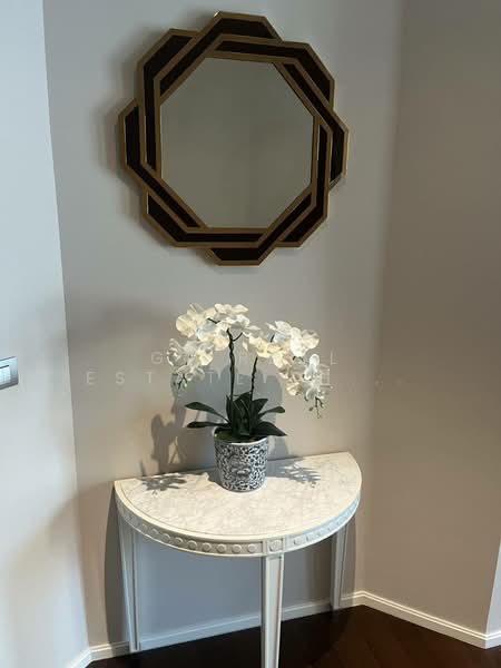 The Diplomat 39, Bangkok, 18 Soi Sukhumvit 39, Sukhumvit Road, Khlong Tan Nua, Watthana, Bangkok, 2 Bedrooms, 83 sqm, Condo For Rent, by GT Real Estate Thailand, 500186435 - DDproperty.com