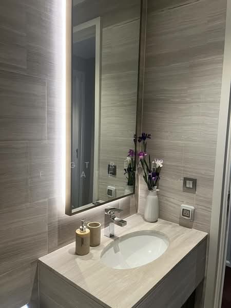 The Diplomat 39, Bangkok, 18 Soi Sukhumvit 39, Sukhumvit Road, Khlong Tan Nua, Watthana, Bangkok, 2 Bedrooms, 83 sqm, Condo For Rent, by GT Real Estate Thailand, 500186435 - DDproperty.com