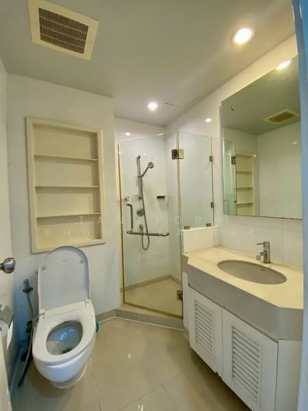 Baan Siri 24 : บ้าน สิริ ทเวนตี้โฟร์, กรุงเทพ, 39 ซอยสุขุมวิท 24, คลองตัน, คลองเตย, กรุงเทพ, 92 ตร.ม., คอนโด ให้เช่า, โดย Tanaporn Phumvilairak, 500186436 - DDproperty.com