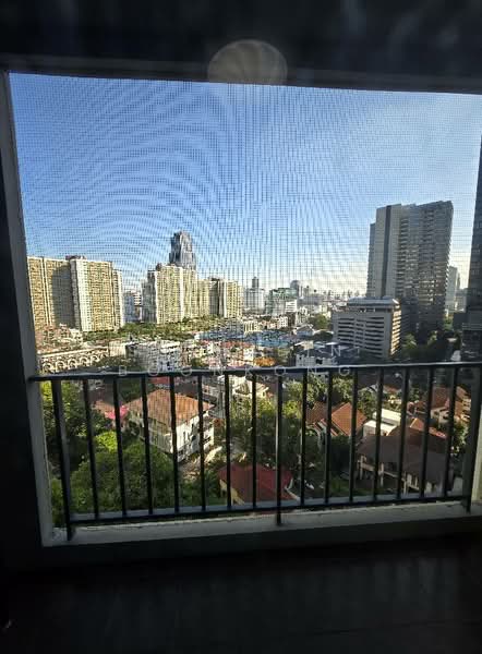 Belle Grand Rama 9, Bangkok, 131 Rama 9 Road, Huai Khwang, Huai Khwang, Bangkok, 2 Bedrooms, 68 sqm, Condo For Rent, by Suthasin Boonkong, 500186437 - DDproperty.com