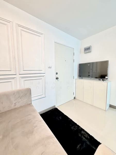 Lumpini Seaview Jomtien, Chon Buri (Pattaya), Jomtien Saisong Road, Nong Pru, Bang Lamung (Pattaya), Chon Buri (Pattaya), 1 Bedroom, 26 sqm, Condo For Sale, by Nahathai Boonmachay, 500186439 - DDproperty.com