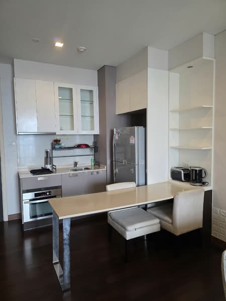 Ivy Thonglor, Bangkok, 889 Thonglor Road, Khlong Tan Nua, Watthana, Bangkok, 1 Bedroom, 43 sqm, Condo For Rent, by จักรภณ ภูวเศรณี, 500186441 - DDproperty.com