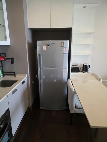 Ivy Thonglor, Bangkok, 889 Thonglor Road, Khlong Tan Nua, Watthana, Bangkok, 1 Bedroom, 43 sqm, Condo For Rent, by จักรภณ ภูวเศรณี, 500186441 - DDproperty.com