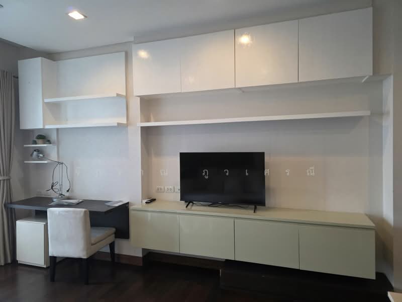 Ivy Thonglor, Bangkok, 889 Thonglor Road, Khlong Tan Nua, Watthana, Bangkok, 1 Bedroom, 43 sqm, Condo For Rent, by จักรภณ ภูวเศรณี, 500186441 - DDproperty.com