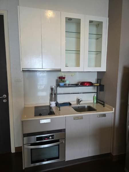 Ivy Thonglor, Bangkok, 889 Thonglor Road, Khlong Tan Nua, Watthana, Bangkok, 1 Bedroom, 43 sqm, Condo For Rent, by จักรภณ ภูวเศรณี, 500186441 - DDproperty.com