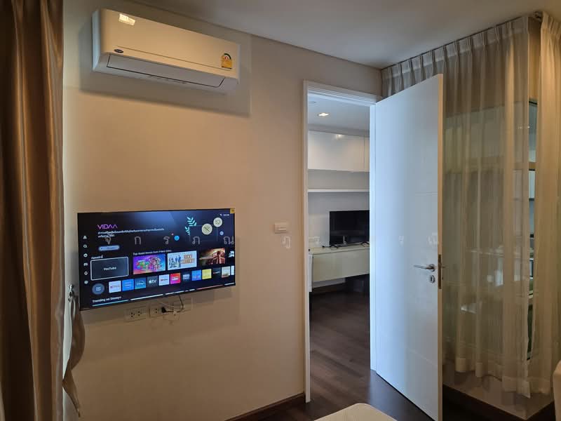 Ivy Thonglor, Bangkok, 889 Thonglor Road, Khlong Tan Nua, Watthana, Bangkok, 1 Bedroom, 43 sqm, Condo For Rent, by จักรภณ ภูวเศรณี, 500186441 - DDproperty.com