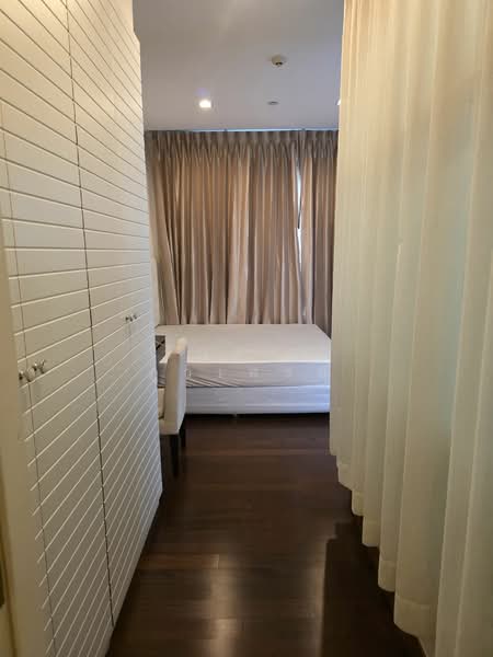 Ivy Thonglor, Bangkok, 889 Thonglor Road, Khlong Tan Nua, Watthana, Bangkok, 1 Bedroom, 43 sqm, Condo For Rent, by จักรภณ ภูวเศรณี, 500186441 - DDproperty.com