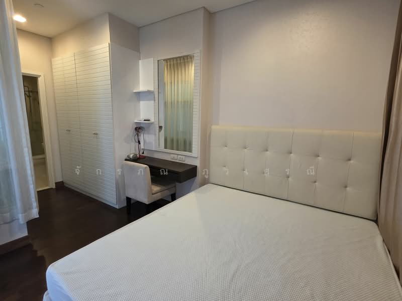 Ivy Thonglor, Bangkok, 889 Thonglor Road, Khlong Tan Nua, Watthana, Bangkok, 1 Bedroom, 43 sqm, Condo For Rent, by จักรภณ ภูวเศรณี, 500186441 - DDproperty.com