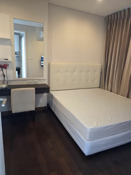 Ivy Thonglor, Bangkok, 889 Thonglor Road, Khlong Tan Nua, Watthana, Bangkok, 1 Bedroom, 43 sqm, Condo For Rent, by จักรภณ ภูวเศรณี, 500186441 - DDproperty.com