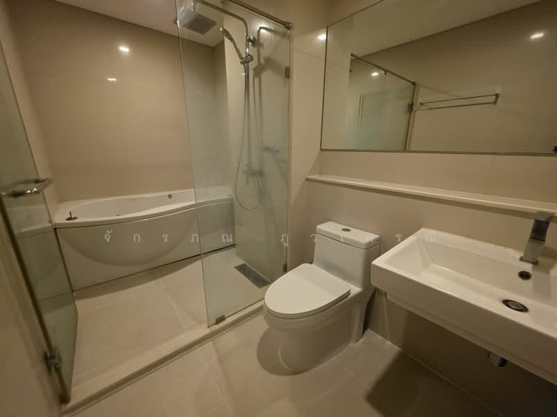 Ivy Thonglor, Bangkok, 889 Thonglor Road, Khlong Tan Nua, Watthana, Bangkok, 1 Bedroom, 43 sqm, Condo For Rent, by จักรภณ ภูวเศรณี, 500186441 - DDproperty.com