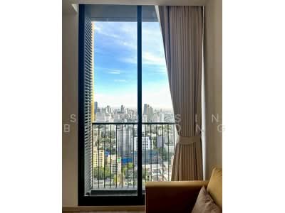 For Rent - Noble State 39, Bangkok