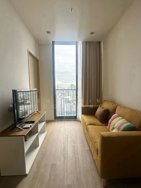 Noble State 39 : โนเบิล สเตท 39, กรุงเทพ, 35 ซอยสุขุมวิท 39, คลองตันเหนือ, วัฒนา, กรุงเทพ, 34 ตร.ม., คอนโด ให้เช่า, โดย Suthasin Boonkong, 500186442 - DDproperty.com