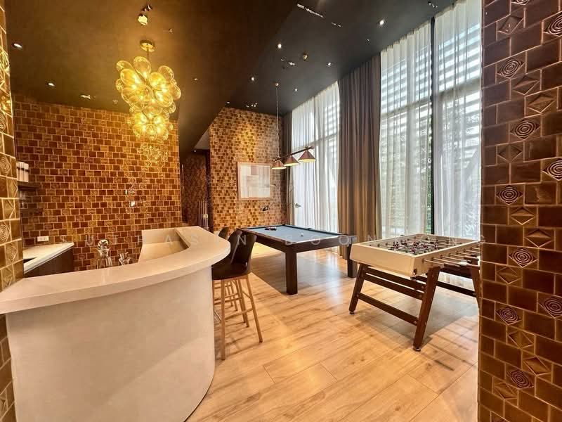 Noble State 39, Bangkok, 35 Soi Sukhumvit 39, Khlong Tan Nua, Watthana, Bangkok, 1 Bedroom, 34 sqm, Condo For Rent, by Suthasin Boonkong, 500186442 - DDproperty.com