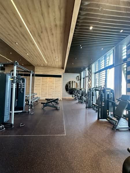 Noble State 39 : โนเบิล สเตท 39, กรุงเทพ, 35 ซอยสุขุมวิท 39, คลองตันเหนือ, วัฒนา, กรุงเทพ, 34 ตร.ม., คอนโด ให้เช่า, โดย Suthasin Boonkong, 500186442 - DDproperty.com