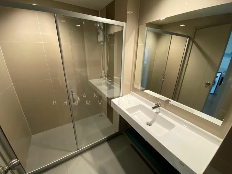 IDEO Sukhumvit 93, Bangkok, 2331 Soi Sukhumvit 93, Bang Chak, Phra Khanong, Bangkok, 2 Bedrooms, 53 sqm, Condo For Rent, by Tanaporn Phumvilairak, 500186443 - DDproperty.com