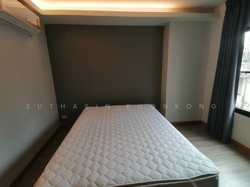 Lily House Mansion, Bangkok, 209 Soi Sukhumvit 31, Khlong Tan Nua, Watthana, Bangkok, 2 Bedrooms, 90 sqm, Condo For Rent, by Suthasin Boonkong, 500186444 - DDproperty.com