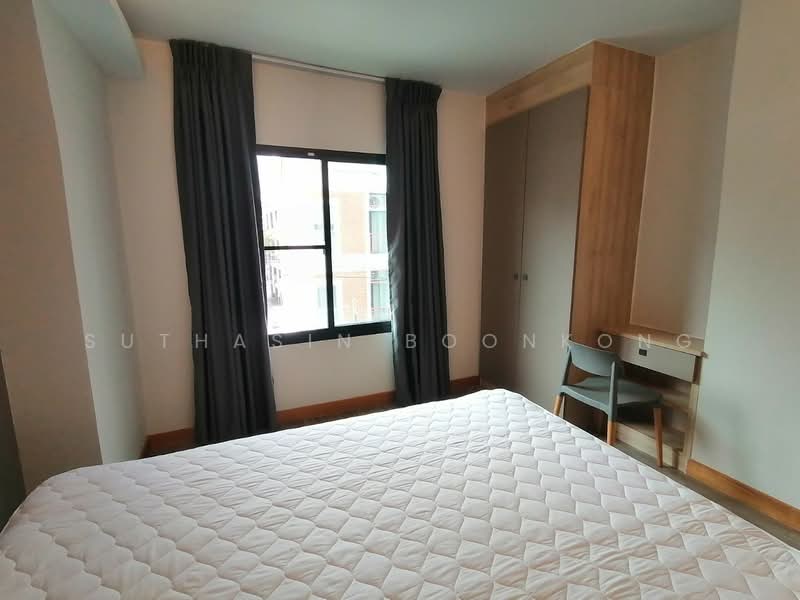 Lily House Mansion, Bangkok, 209 Soi Sukhumvit 31, Khlong Tan Nua, Watthana, Bangkok, 2 Bedrooms, 90 sqm, Condo For Rent, by Suthasin Boonkong, 500186444 - DDproperty.com