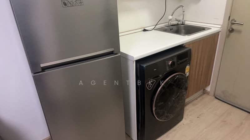 For Rent - Elio Sukhumvit 64, Bangkok