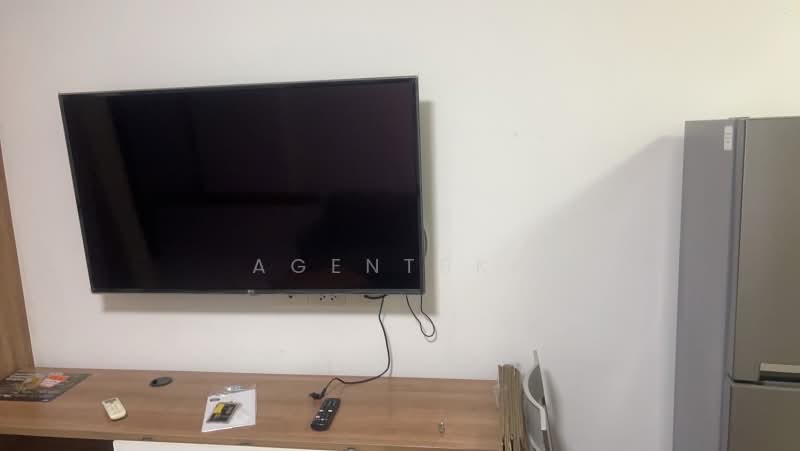 For Rent - Elio Sukhumvit 64, Bangkok