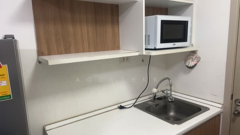 For Rent - Elio Sukhumvit 64, Bangkok