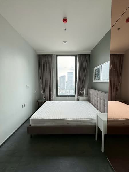 The Edge Sukhumvit 23, Bangkok, 6 Soi Sukhumvit 23, Khlongtoei Nua, Watthana, Bangkok, 1 Bedroom, 42 sqm, Condo For Rent, by Porntiwa Srikoedmeesak, 500186448 - DDproperty.com