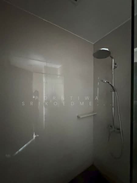 The Edge Sukhumvit 23, Bangkok, 6 Soi Sukhumvit 23, Khlongtoei Nua, Watthana, Bangkok, 1 Bedroom, 42 sqm, Condo For Rent, by Porntiwa Srikoedmeesak, 500186448 - DDproperty.com