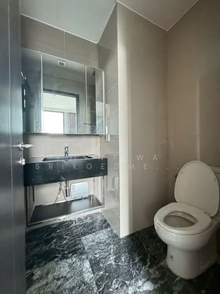 The Edge Sukhumvit 23, Bangkok, 6 Soi Sukhumvit 23, Khlongtoei Nua, Watthana, Bangkok, 1 Bedroom, 42 sqm, Condo For Rent, by Porntiwa Srikoedmeesak, 500186448 - DDproperty.com