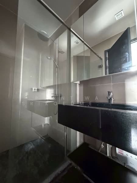 The Edge Sukhumvit 23 : เอดจ์ สุขุมวิท 23, กรุงเทพ, 6 ซอยสุขุมวิท 23, คลองเตยเหนือ, วัฒนา, กรุงเทพ, 42 ตร.ม., คอนโด ให้เช่า, โดย Porntiwa Srikoedmeesak, 500186448 - DDproperty.com