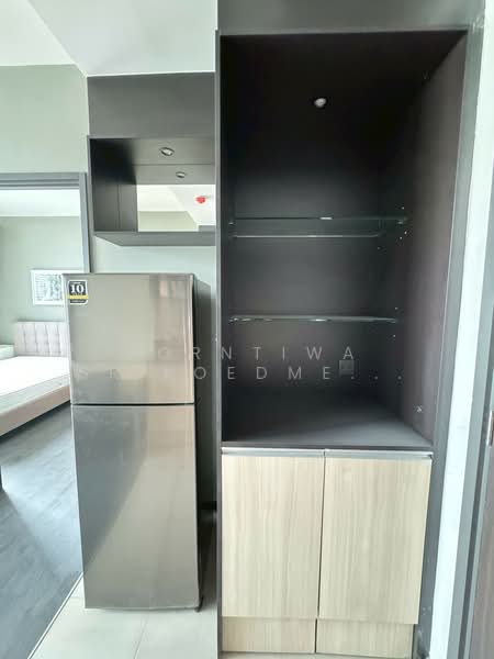 The Edge Sukhumvit 23, Bangkok, 6 Soi Sukhumvit 23, Khlongtoei Nua, Watthana, Bangkok, 1 Bedroom, 42 sqm, Condo For Rent, by Porntiwa Srikoedmeesak, 500186448 - DDproperty.com